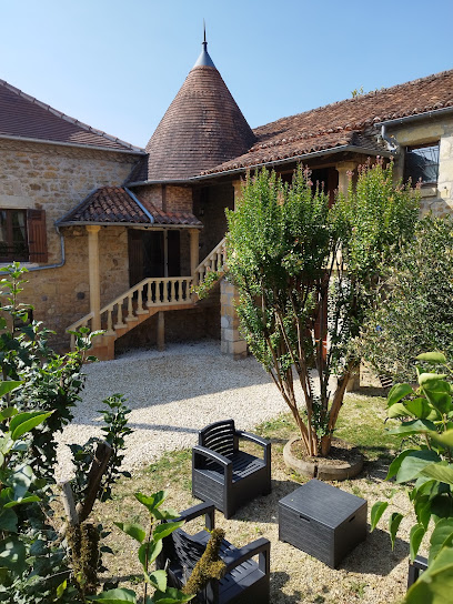 Nouzet Gites Et Lits, Gîte à Eyzerac