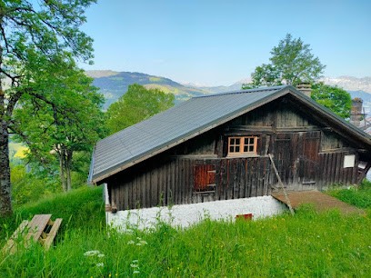 Cottages Du Champlet, Gîte à Saint-Gervais-les-Bains