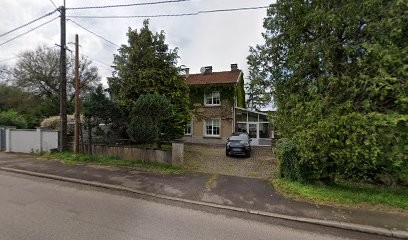 Gîte Le Calmas, Gîte à Chaumousey