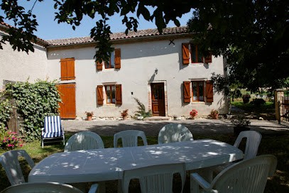 Gîte Tarou, Gîte à Labastide-de-Lévis