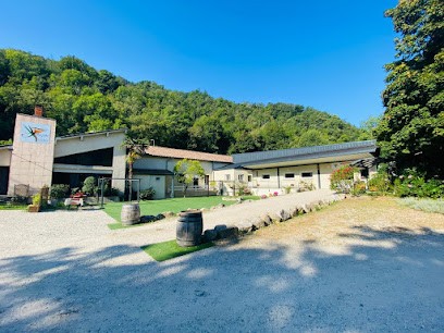 Escale st joseph, Gîte à Tournon-sur-Rhône