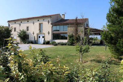 Gîte L'espeyronnis, Gîte à Saint-Félix-Lauragais