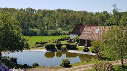 Gite Le Bois Roger, Gîte à Widehem