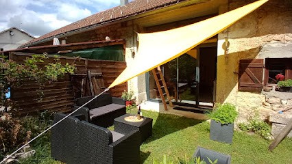 Gîte La Grange Au Village, Gîte aux Crozets