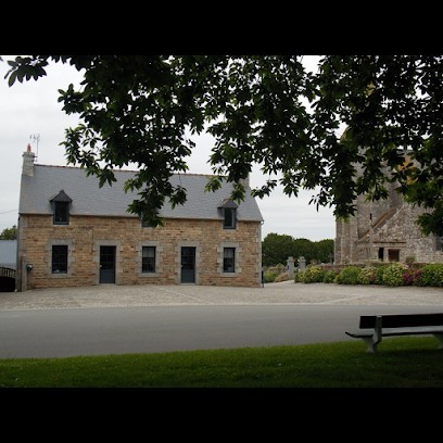 Gîte Des Templiers, Gîte à Runan