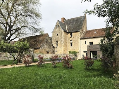 Gite du Plat d'Etain, Gîte à Durtal