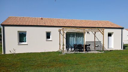 Gîte "Au Fil Du Gois", Gîte à Beauvoir-sur-Mer