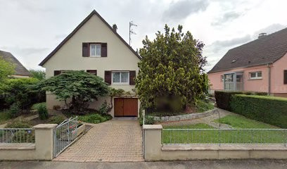 Les Vignes de mon Père, Gîte à Horbourg-Wihr