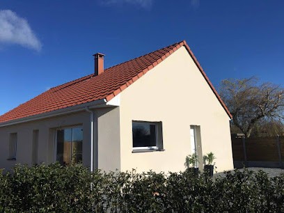 GÎTE DES 2 CAPS (les deux caps), Gîte à Leulinghen-Bernes