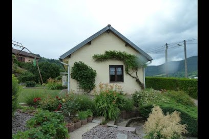 Chez Gigi Et Michel, Gîte à Senones