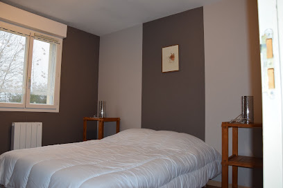 Les Côteaux De Chartres Version 7 Personnes - Gîtes De France, Gîte à Champhol
