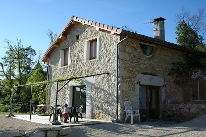 Gîte de Ganisson, Gîte à Presles