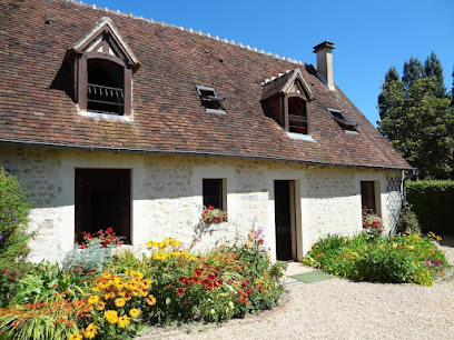 Les Coudereaux - Gîtes De France, Gîte à Saint-Jouin-de-Blavou