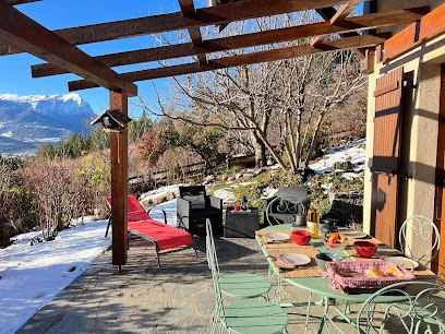 Gite Embrun, Gîte à Embrun