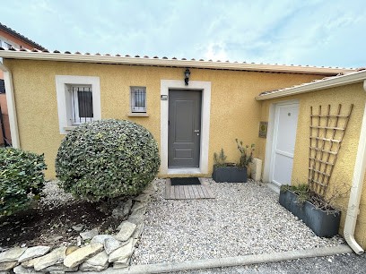 Ty Green, Gîte à Montboucher-sur-Jabron