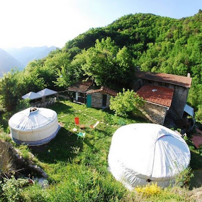 Gîte D'étape Alpes-Maritimes, Gîte à Breil-sur-Roya