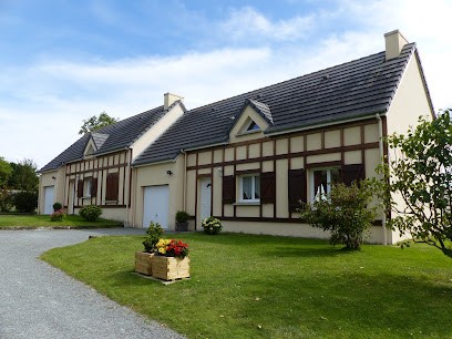 Gîte Les Margottières, Gîte au Val-Saint-Père