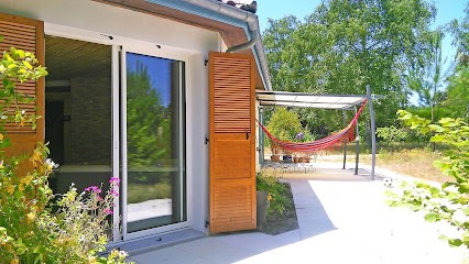 L'ESTANTADA, Gîte à Linxe