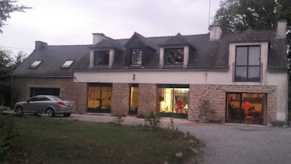 Domaine Du Golfe - 4 Gîtes (1-35 Pers) 900M Golfe Morbihan - Gîte à Arradon