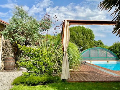 Gîte Le Clos La Briardière, Gîte à Chanteloup