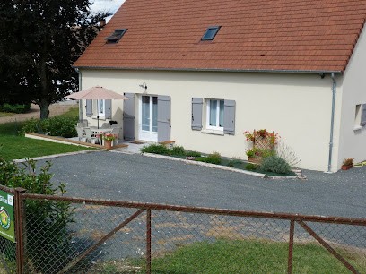 Les Gîtes De Colliers, Gîte à Muides-sur-Loire