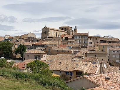 La Lavandine, Gîte à Valensole