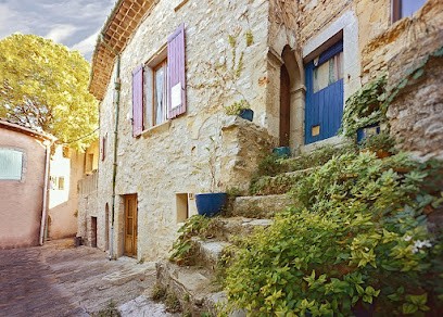 Peira E Terra, Gîte à Puéchabon