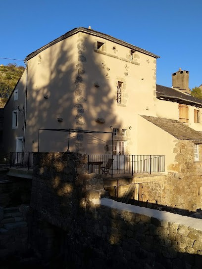 Gîte Lou Chasaou, Gîte à Pont de Montvert - Sud Mont Lozère