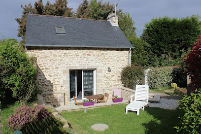 Ty Joseph - Gîtes De France, Gîte à Caudan