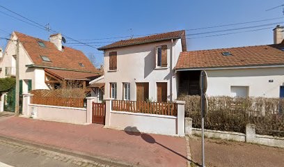 Côté Jardin, Gîte à Chalon-sur-Saône