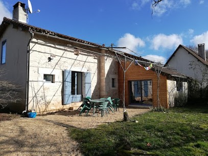 la maison de F'Laure, Gîte à Saint-Pierre-de-Côle
