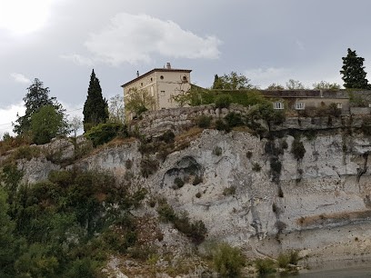 Le Luth, Gîte à Chassiers