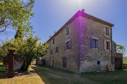 Mas Julien, Gîte à Saint-Maurice-d'Ardèche