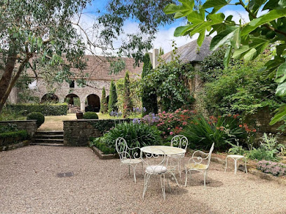 Château D'hémevez Gîte à Hémevez