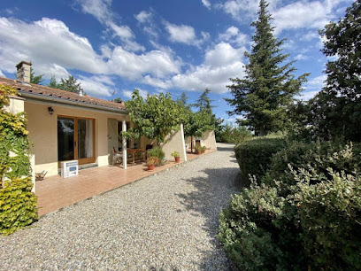 Domaine Du Renne - Gîtes De France, Gîte à Pauligne