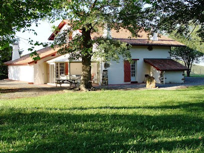 Garateko Borda, Gîte à Saint-Martin-d'Arberoue