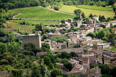 La Renardière, Gîte à Mollans-sur-Ouvèze