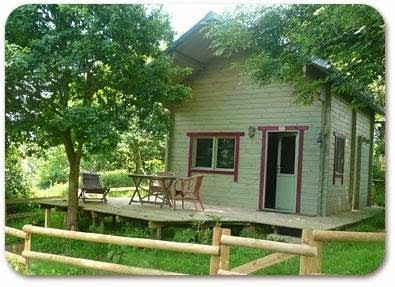 Le Clos des Effraies, Gîte à Saint-Jouin-Bruneval