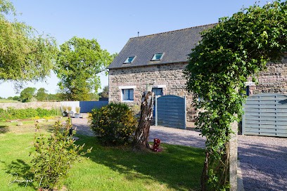les gites de la Tour, Gîte à La Bouillie