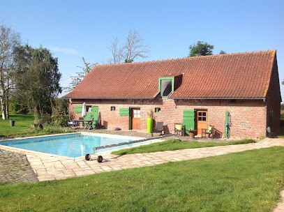 Le Gite Des Voyageurs, Gîte à Wormhout