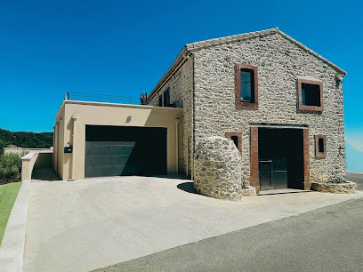 Gîte Berlou Moderne & Authentique, Gîte à Berlou