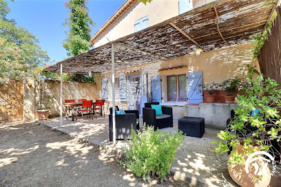 Campagne Jean - Gîtes De France Gîte à Roquefort-la-Bédoule