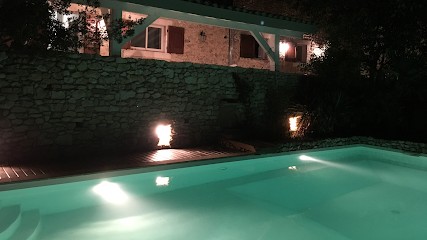 La Bergerie, Gîte à Brouzet-lès-Alès