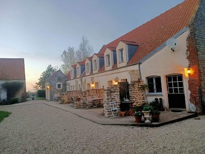Gîtes de la Source, Gîte à Tardinghen