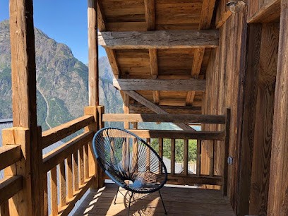 Chalet La Horde, Gîte à Villard-Reculas