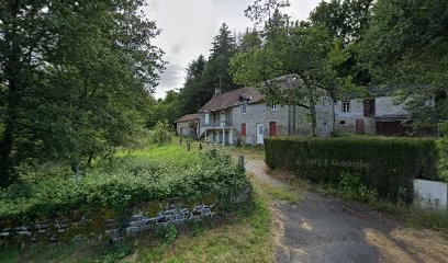 Holiday Home in France, Gîte à Treignac