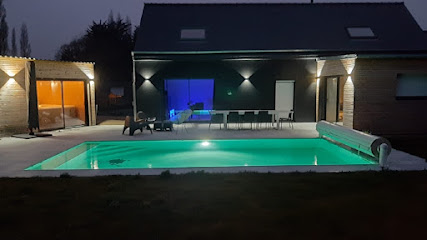 Etincelledudesir Gîte à Bringolo