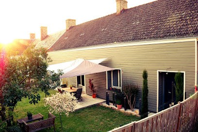 Le Mans Spirit, Gîte à Saint-Gervais-en-Belin