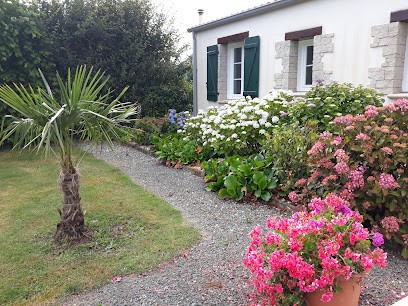 Gite La Marceline, Gîte à Challans