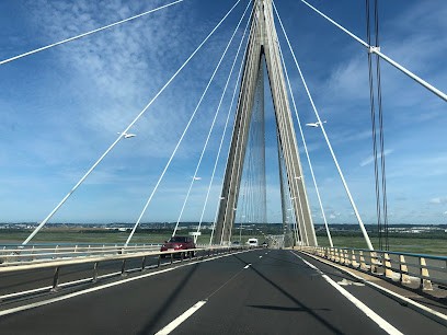 Les Grandes Épinettes, Gîte à Saint-Hymer